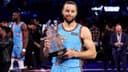 2026 NBA All-Star: Winner