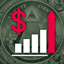 US inflation >0.2% from Feb to March 2024?