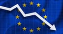 Will annual inflation in the European Union be 8.0% or more in April?