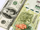 Argentina Official USD Exchange Rate end of 2026? (Higher Brackets)