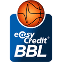 Germany BBL: Winner