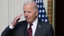 Biden takes drug test before Trump debate?