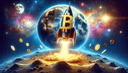 Bitcoin above $70,000 on Friday?