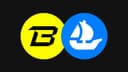 Blast/Blur buys OpenSea by April 30?