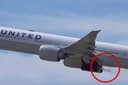 Boeing emergency landing by next Friday?