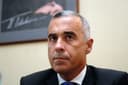 Calin Georgescu arrested in 2024?