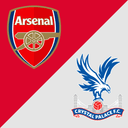 Carabao Cup: Arsenal vs. Crystal Palace