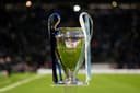 Champions League Winner