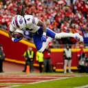 Chiefs vs. Bills (Anytime Touchdown Scorers)