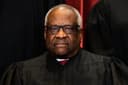 Clarence Thomas impeached?