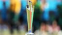 USA vs. India - Cricket T20 World Cup