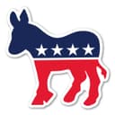 Democratic VP nominee?