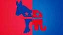 Which party wins 2028 US Presidential Election?