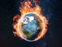 June 2024 Temperature Increase (ºC)