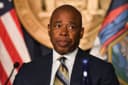 Eric Adams out as NYC mayor before 2025?