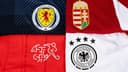 Euro 2024: Group A Winner