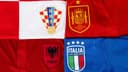 Euro 2024: Group B Winner