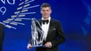 F1: Action of the Year