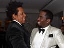 Feds raid Jay-Z in March?
