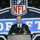 2025 NFL Draft: 1st Pick