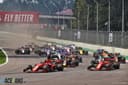 Formula One: Will Max Verstappen finish ahead of Lewis Hamilton in the Mexican Grand Prix?