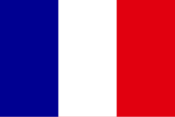Next French Presidential Election