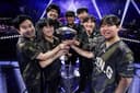Will Gen.G make a roster change before July?