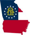 Georgia Senate Election Winner