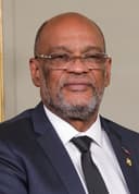 Haiti Prime Minister resigns in March?