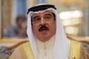 Hamad bin Isa Al Khalifa out as leader of Bahrain by...?