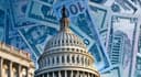 How low will 10-year Treasury yield get before 2027?