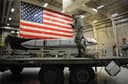 How many different countries will the US conduct military action against in 2026?