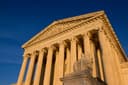 How many SCOTUS justices rule in favor of Trump's tariffs?