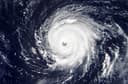 Cat 3+ hurricane hits Miami in 2025?