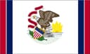 Illinois Republican Senate Primary Winner