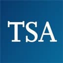 Will more than 2.4 million people travel through a TSA checkpoint on any day on or before June 15, 2022?