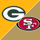 (In-Game Trading) Will the 49ers beat the Packers by more than 3.5 points in their week three matchup?