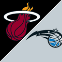 (In-Game Trading)Will the Heat beat the Magic by more than 13.5 points in their October 25th matchup?