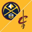 (In-Game Trading)Will the Nuggets beat the Cavaliers by more than 10.5 points in their October 25th matchup?