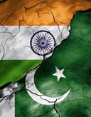 India x Pakistan military clash before July?
