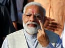Indian Election: How many seats will the NDA win?