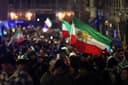 Internet Access restored in Iran by...?