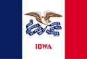 Iowa Democratic Senate Primary Winner