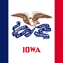 Iowa Governor Democratic Primary Winner