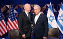 Israel aid package by April 30?
