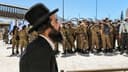 Israel enacts military exemption for Yeshiva students by Sep 30?