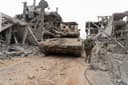 Israel ground offensive in Rafah by April 30?