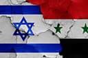 Israel military action against Damascus by...?