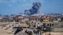 Israel x Hamas ceasefire in May?