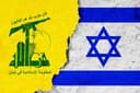 Israel x Hezbollah diplomatic meeting by...?